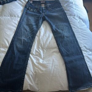 True religion Bootcut jeans
